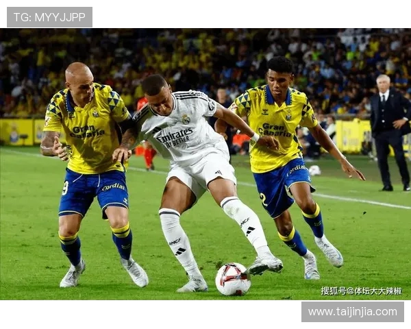 法兰多助攻阿罗约破门塔拉维亚一度追近仍一比二负皇马