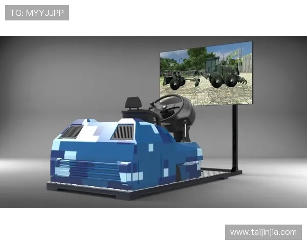 挖掘机VR模拟训练系统 挖掘机VR模拟训练系统