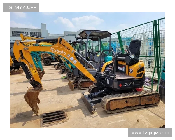 挖掘机老客户维护方案