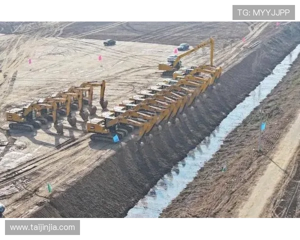 挖掘机进场开工仪式流程